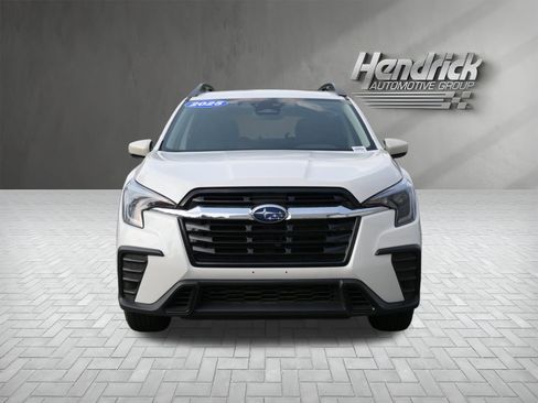 Certified 2025 Subaru Ascent Premium AWD/4WD image 3