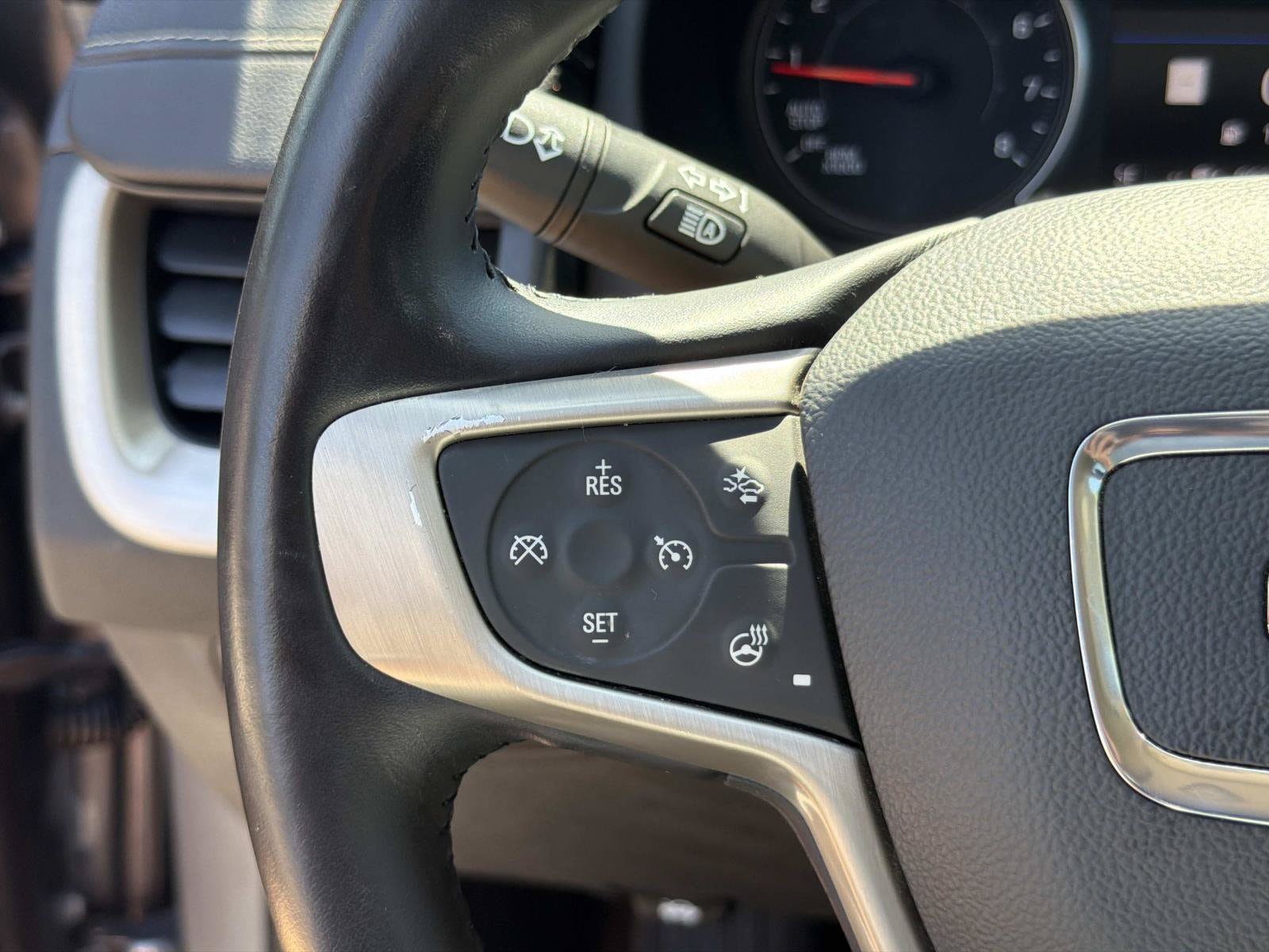 Used 2020 GMC Terrain Denali w/ Denali Premium Package FWD image 26