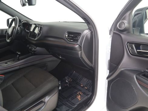 Used 2025 Dodge Durango GT w/ Trailer Tow Group IV image 42