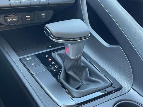 New 2026 Hyundai Elantra Sport image 16