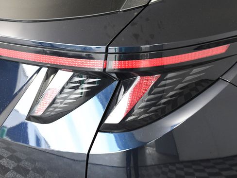 Used 2022 Hyundai Tucson SEL image 31