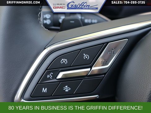 New 2026 Buick Envision Sport Touring AWD/4WD image 14