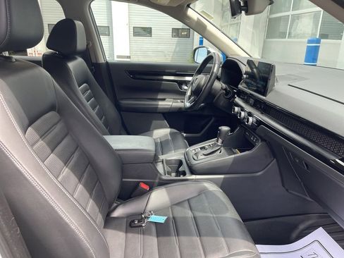Used 2023 Honda CR-V EX-L image 19