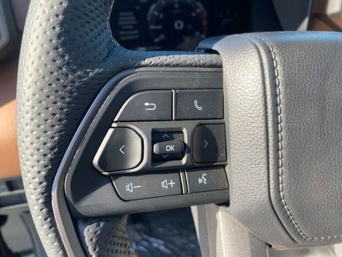 New 2026 Toyota Tundra 1794 Edition AWD/4WD image 27