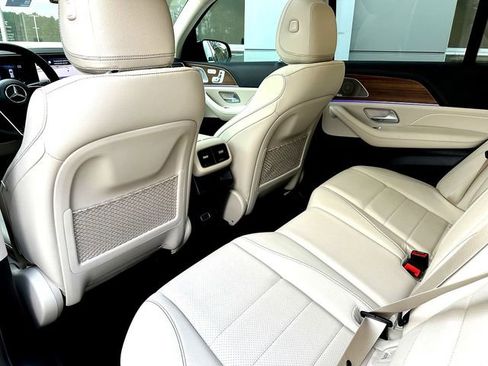 Used 2024 Mercedes-Benz GLE 350 4MATIC image 20