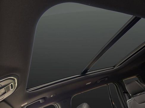 New 2025 Jeep Grand Cherokee L Limited w/ Luxury Tech Group II image 7