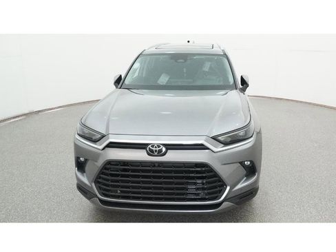 New 2026 Toyota Grand Highlander Limited image 15