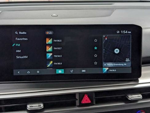 Certified 2025 Kia Sorento S AWD/4WD image 24