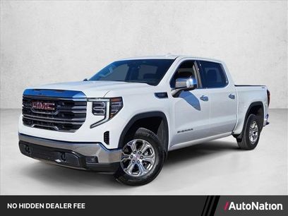 Used 2025 GMC Sierra 1500 SLT