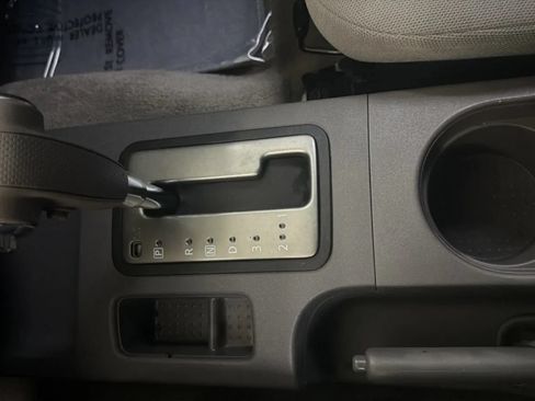 Used 2017 Nissan Frontier SV RWD image 12