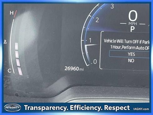 Certified 2025 Toyota Corolla Cross XLE AWD/4WD image 26