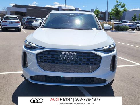 Used 2025 Audi Q5 Premium w/ Convenience Package AWD/4WD image 5