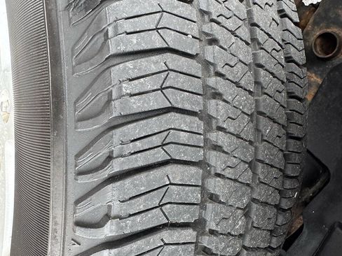 Used 2016 Jeep Wrangler Unlimited Sport w/ Quick Order Package 24S AWD/4WD image 31