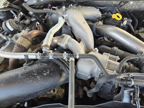 Used 2024 Ford F350 Platinum image 31