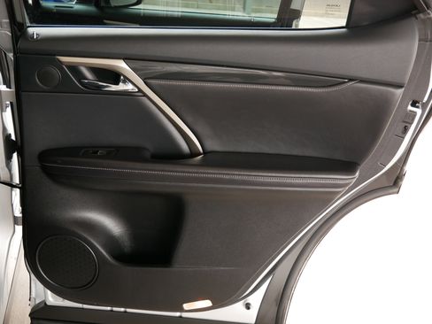 Used 2019 Lexus RX 350 FWD image 18