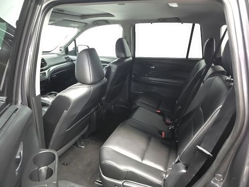 Used 2022 Honda Pilot Special Edition image 31