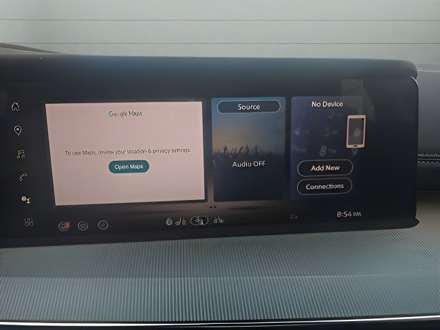 New 2026 Nissan Murano SL AWD/4WD image 16