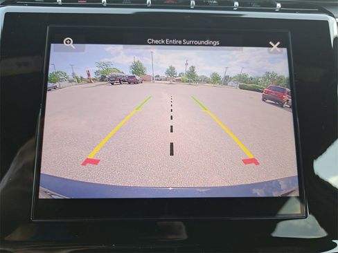 New 2025 Jeep Grand Cherokee L Laredo w/ Luxury Tech Group I image 25