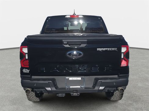 Used 2024 Ford Ranger Raptor image 6