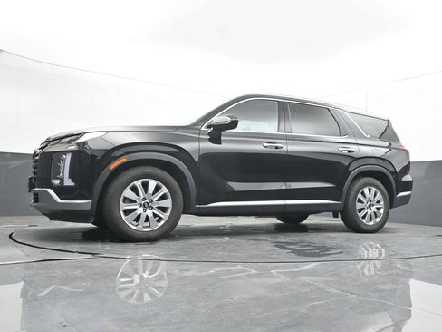 Used 2024 Hyundai Palisade SEL FWD image 44