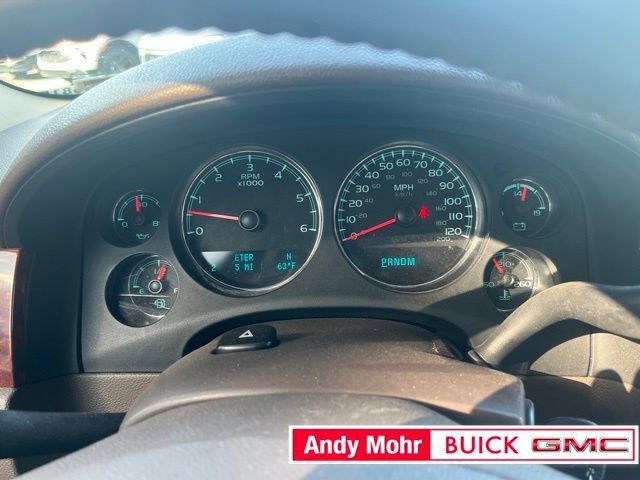 Used 2011 Chevrolet Tahoe LT AWD/4WD image 22