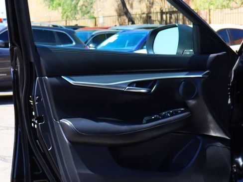 Used 2019 INFINITI QX50 Pure FWD image 36