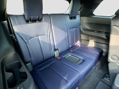 Certified 2026 INFINITI QX60 Sport w/ Dark Cargo Package AWD/4WD image 30
