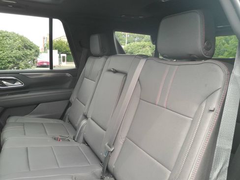 Certified 2023 Chevrolet Tahoe RST w/ Luxury Package AWD/4WD image 14