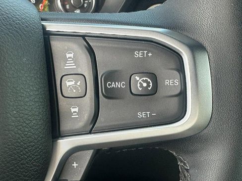 Used 2025 RAM 1500 Big Horn image 19