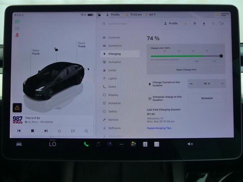 Used 2022 Tesla Model 3 Long Range image 15