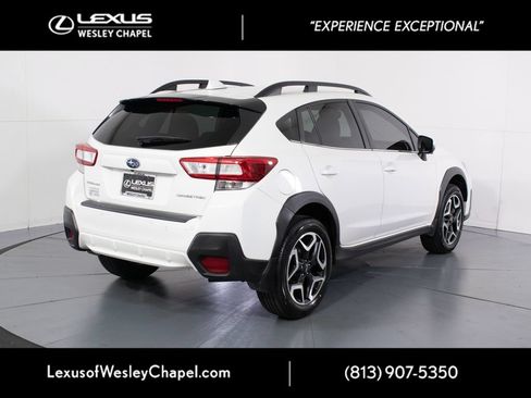 Used 2019 Subaru Crosstrek 2.0i Limited w/ Popular Package #4 AWD/4WD image 4