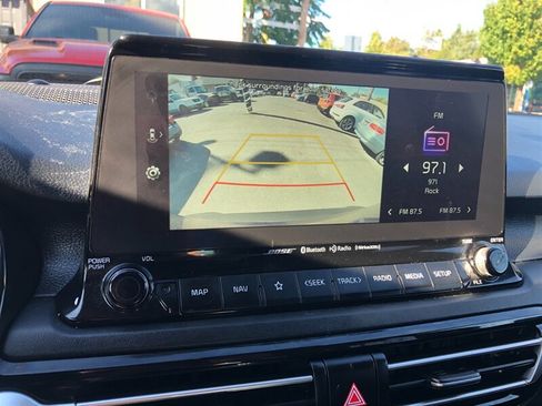 Used 2022 Kia Seltos SX AWD/4WD image 14