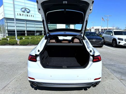 Used 2018 Audi A5 2.0T Premium Plus image 21