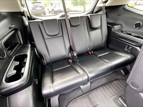 Certified 2026 Subaru Ascent Limited AWD/4WD image 29