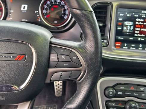 Used 2019 Dodge Challenger R/T Scat Pack w/ Widebody Package image 27