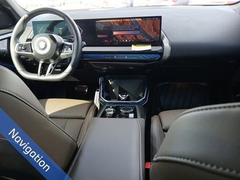 Used 2025 BMW X3 xDrive30i w/ Premium Package image 14