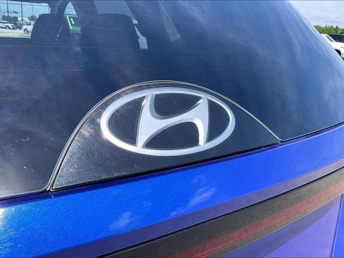 Used 2024 Hyundai Tucson SEL AWD/4WD image 27