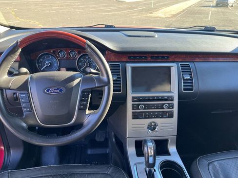 Used 2011 Ford Flex Limited w/ Rapid Spec Order Code image 13