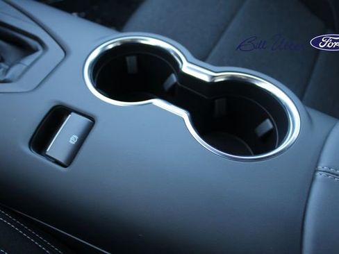 New 2026 Ford Mustang GT image 11