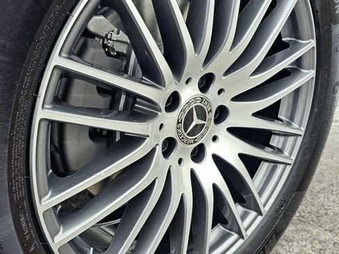 New 2026 Mercedes-Benz GLC 300 4MATIC image 6