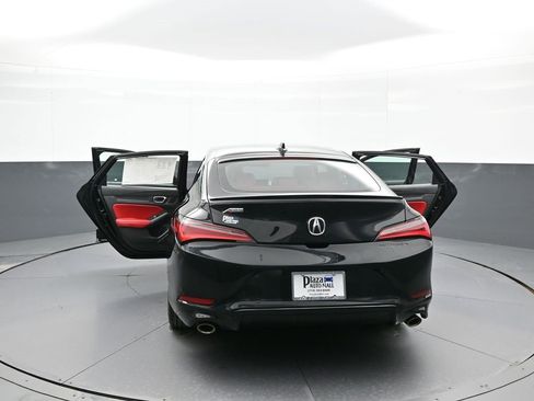 Certified 2023 Acura Integra A-Spec image 45