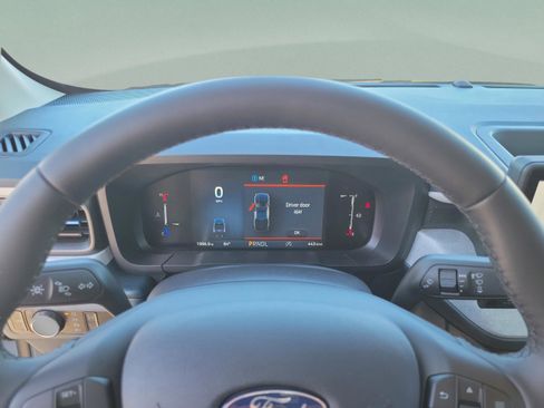 New 2025 Ford Maverick XLT w/ XLT Luxury Package image 15