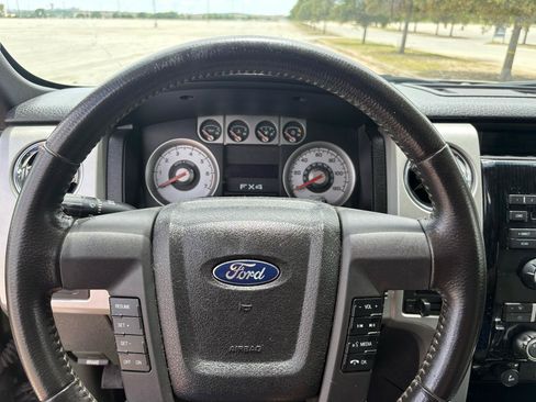 Used 2009 Ford F150 FX4 AWD/4WD image 41