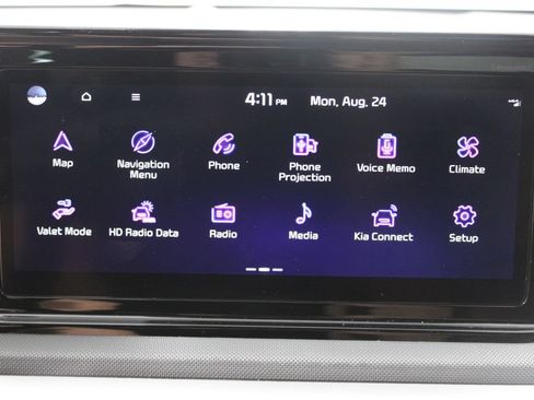 Used 2024 Kia K5 GT-Line w/ GT-Line Premium Package FWD image 47