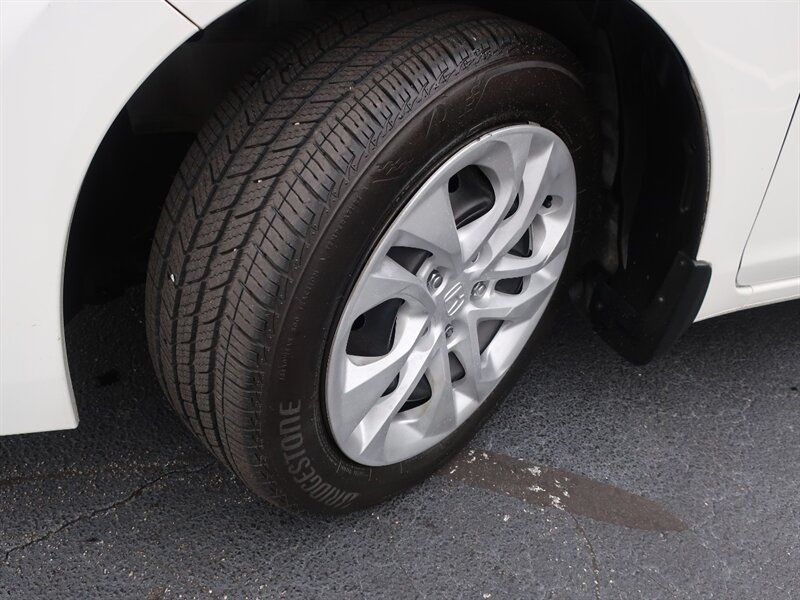 Used 2015 Honda Civic LX image 28