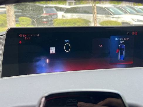 New 2026 Lincoln Navigator L Reserve w/ Jet Appearance Package image 23