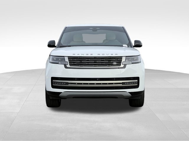 Used 2024 Land Rover Range Rover SE AWD/4WD image 8