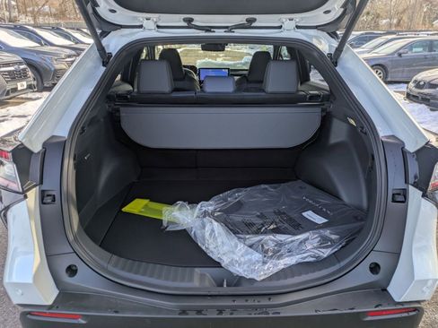 New 2026 Subaru Solterra Touring XT Leather image 17