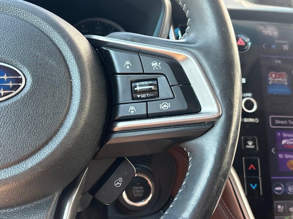 Used 2020 Subaru Outback Touring w/ Popular Package #2 AWD/4WD image 23