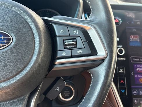 Used 2020 Subaru Outback Touring w/ Popular Package #2 AWD/4WD image 23